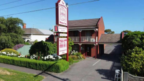Victoriana Motor Inn, Ballarat